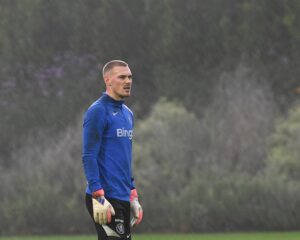 Новини спорту - Воротар Челсі від січня почне шукати новий клуб