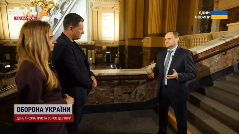 «Укрзалізниця — невід’ємна складова внутрішньої стійкості держави та нацбезпеки», – Олексій Кулеба