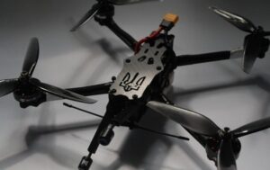 Вже на фронті: Україна створила заміну DJI Mavic