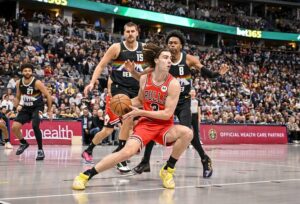 Новини спорту - Яскравий ігровий день НБА: перемога Клівленда та поразка Денвера