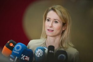 Новини світу - ЄС має власний двопунктовий план миру в Україні