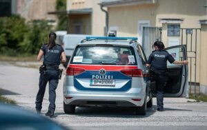 Ймовірне вбивство 21-річного українця у Відні: з’явилися деталі