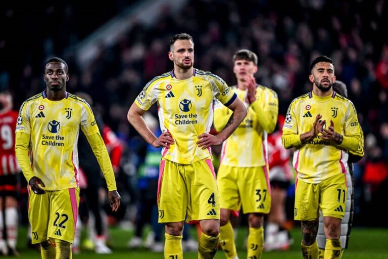 Ювентус розглядає варіанти посилення в січні