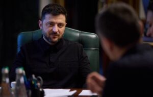 Новини України - Зеленський анонсував аудит оборонних держкомпаній