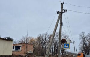 Зеленський: Відновлення тривають у трьох регіонах