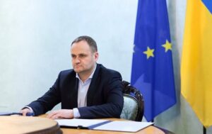 Новини України - ЗМІ дізнались про можливе звільнення віцепрем'єра Кулеби