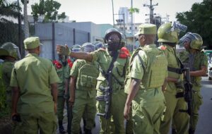 ЗМІ дізнались про сотні вбитих у Танзанії після виборів