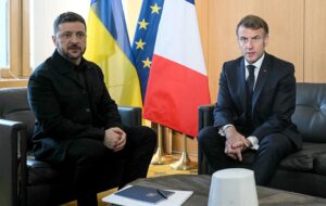 Новини України - ЗМІ дізналися деталі "великої угоди" Зеленського з Францією