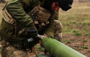 ЗСУ показали відбиття штурму РФ під Новопавлівкою