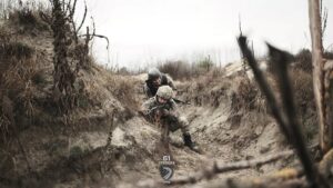 Новини України - ЗСУ провели успішну операцію біля Покровська