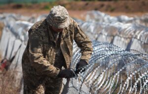 Новини України - ЗСУ спростували дані про втрату територій