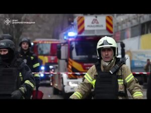 Дніпро: внаслідок ракетного удару загинуло 4 осіб