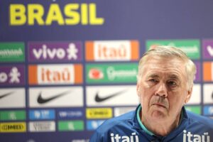 Новини спорту - Анчелотті дав свою оцінку можливій участі Неймара на ЧС-2026