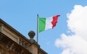 Італія офіційно дозволила безоплатно передати Україні військову допомогу