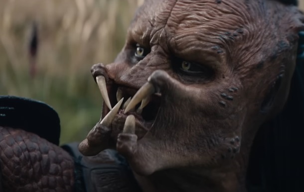 Хижак: Дикі землі встановив новий касовий рекорд франшизи