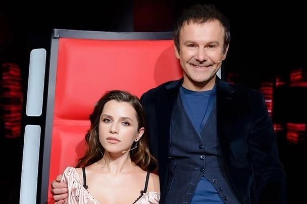 Христина Соловій зізналась, чи повернула Вакарчуку борг у $27 тисяч