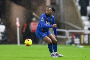 Новини спорту - Манчестер Сіті хоче підписати зірку Борнмута