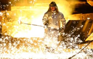 Новини бізнесу - Метінвест увійшов до ТОП-5 компаній із найкращою репутацією - ЗМІ