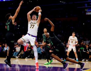 Новини спорту - НБА: Юта Михайлюка зазнала поразки