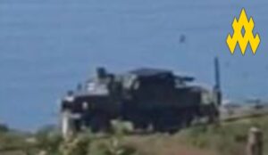 Партизани виявили нову локацію ППО росіян у Севастополі