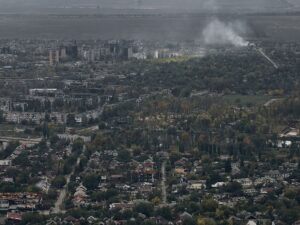 Покровськ і Мирноград. Наскільки близька окупація