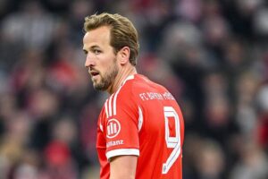 Президент Баварії висловився щодо подальших перспектив Кейна