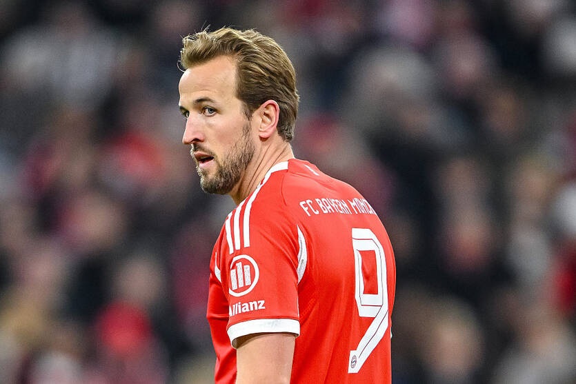 Новини спорту - Президент Баварії висловився щодо подальших перспектив Кейна