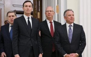 Росія не поступиться по трьох пунктах “мирного плану” – ЗМІ