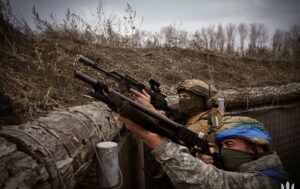 Степногірськ, Лиман, Костянтинівка: чергові “перемоги” РФ розвінчав ЦПД