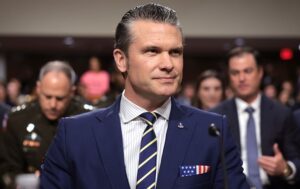 Трамп, Путін та Зеленський: глава Пентагону описав “ідеальну вечерю”