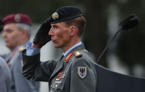 Новини світу - У Бундесвері заявили про "повністю перерваний" зв'язок з Пентагоном