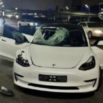 У Києві п’яний росіянин насмерть збив дитину