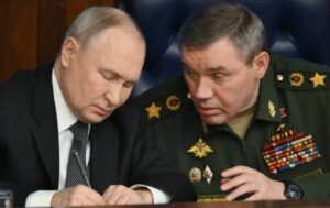 Новини світу - У Кремлі анонсували нові масовані удари по Україні: куди цілитимуться