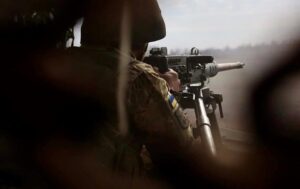 У НАТО оцінили ймовірність прориву РФ до Запоріжжя