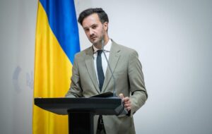 Новини України - Удар по Новоросійську: у МЗС відповіли Казахстану