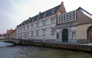 В Бельгії проводять обшуки через шахрайство з фондами ЄС