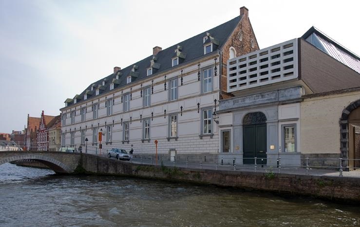 В Бельгії проводять обшуки через шахрайство з фондами ЄС