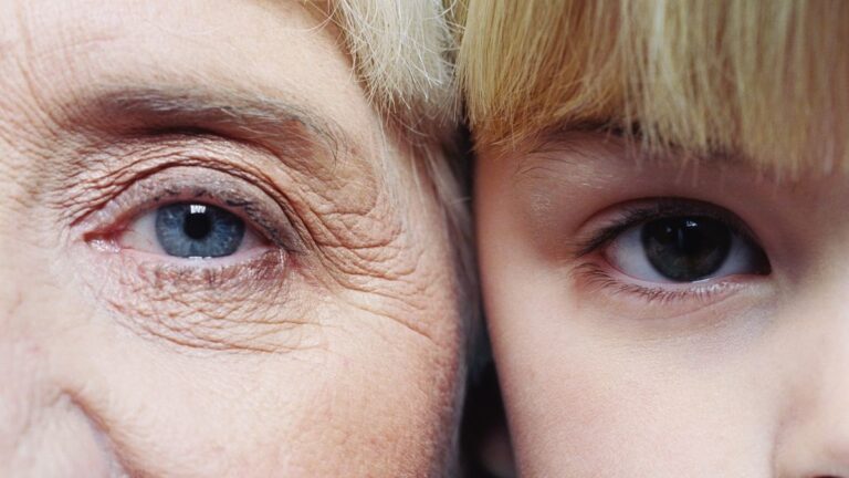 Вчені визначили вік, коли організм стає найбільш слабким