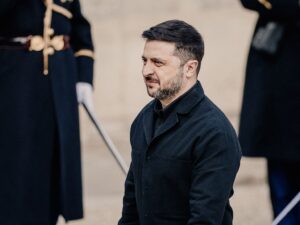 Новини України - Зеленський зробив заяву стосовно призначення нового глави ОП