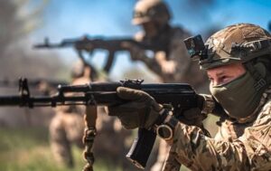 ЗСУ витісняють ворога з Куп’янська: де йдуть бої