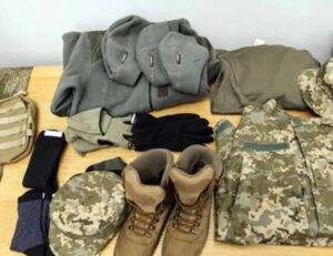 12 мільйонів за прострочені куртки суд стягнув штраф з екскомпанії Гринкевичів на користь Міноборони