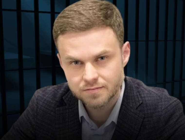 4,5 роки тюрми та заборона практики ВАКС виніс вирок адвокату Панасенку за підбурювання до підкупу прокурора
