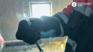 До робіт з відновлення тепла у житлових будинках Києва долучились 18 додаткових ремонтних бригад