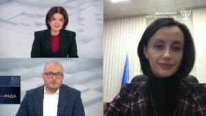 Освіта у 2026 році: як вчителі отримуватимуть гроші на навчання | Надія Кузьмичова