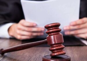 6,5 років тюрми та повна конфіскація ВАКС оголосив жорсткий вирок судді з Кропивницького за хабар