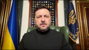 Командна ланка Повітряних сил має бути значно швидшою в захисті 26.01.2026