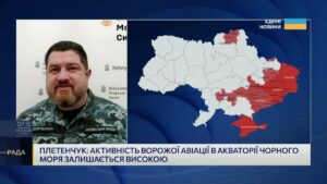 Обмеження для російських танкерів у Балтійському морі: що відомо | Дмитро Плетенчук