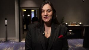 Презентація для іноземного дипломатичного корпусу стратегічних пріоритетів молодіжної політики