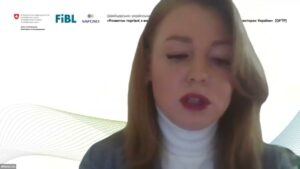 Впровадження вимог до благополуччя дрібної рогатої худоби під час утримання