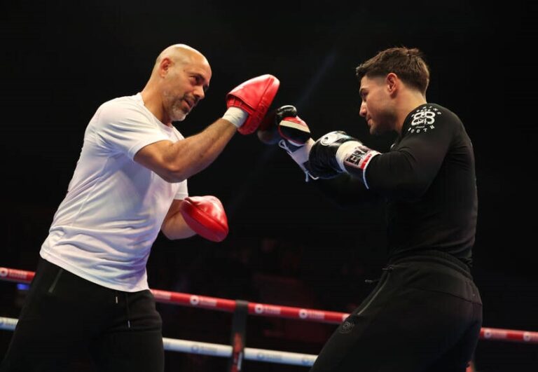 Адам Бут: Ф&rsquo;юрі належить до тих, кому віддані титули дали більше, ніж іншим